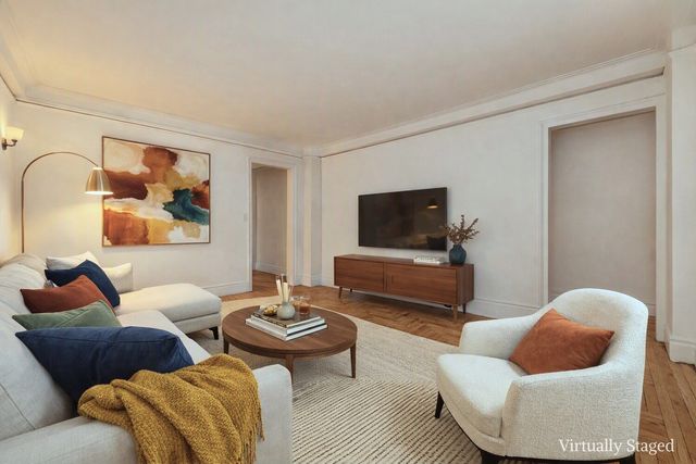 230 W END Avenue 8AG, New York City, NY 10023