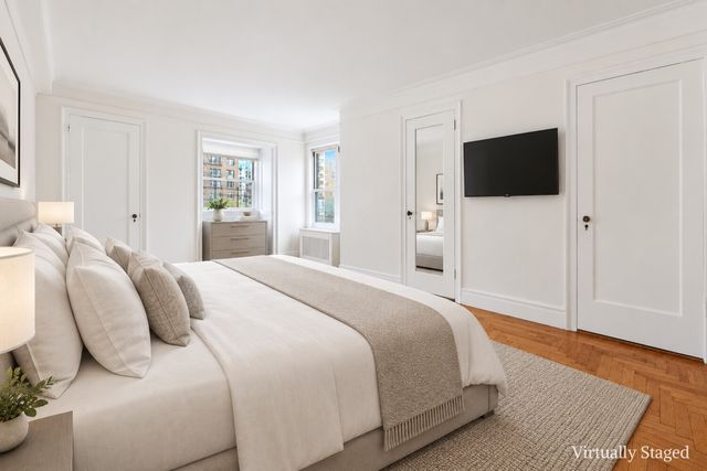 230 W END Avenue 8AG, New York City, NY 10023