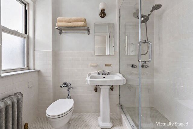 230 W END Avenue 8AG, New York City, NY 10023
