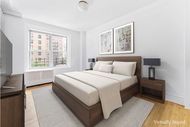 230 W END Avenue 8AG, New York City, NY 10023