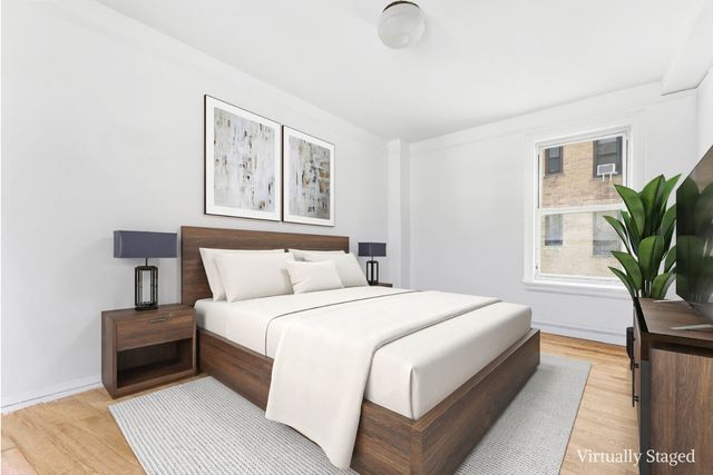 230 W END Avenue 8AG, New York City, NY 10023
