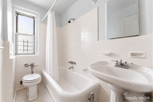 230 W END Avenue 8AG, New York City, NY 10023