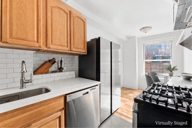 230 W END Avenue 8AG, New York City, NY 10023