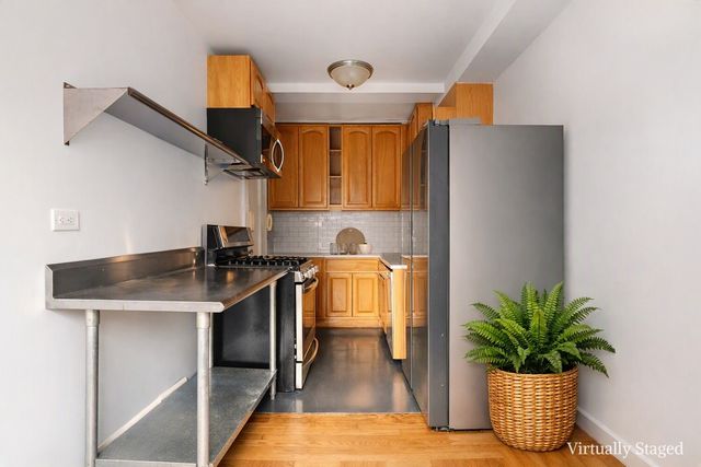 230 W END Avenue 8AG, New York City, NY 10023