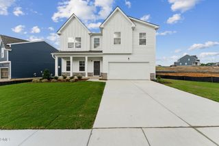18 Deep Blue Trail, Middlesex, NC 27557
