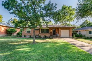 429 Jolee Street, Richardson, TX 75080