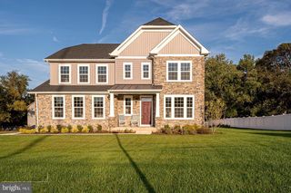 5936 DEBORAH JEAN DR, Elkridge, MD 21075