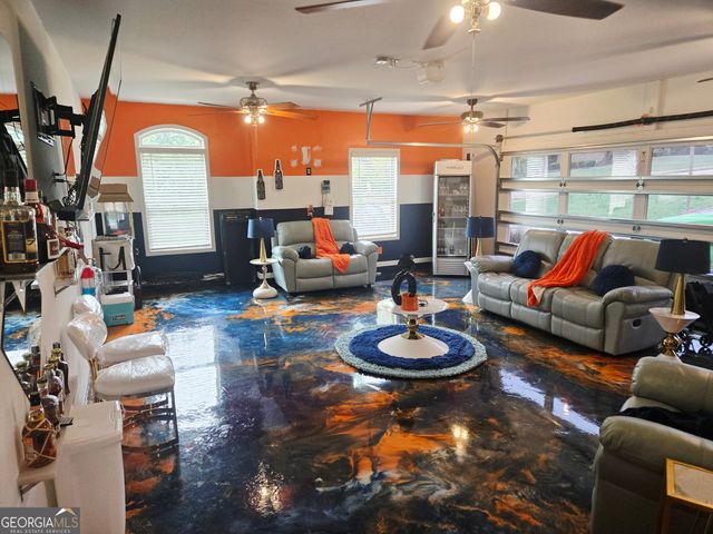 129 Limbaugh Valley Drive, Mcdonough, GA 30252