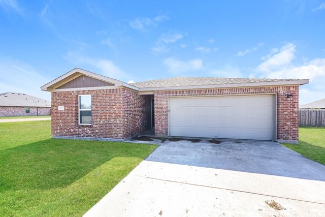 2904 Emma Lane, Mabank, TX 75147