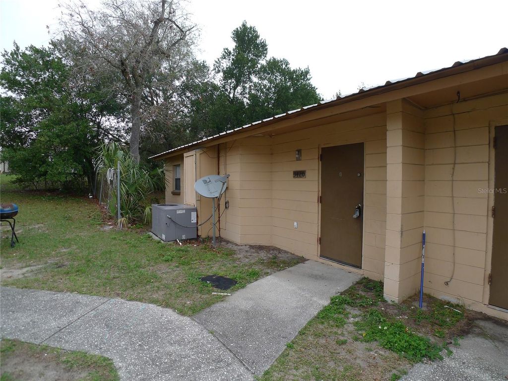 3420 N 55TH STREET B, Tampa, FL 33619
