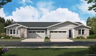 6687 N Nepal Court, Aurora, CO 80019