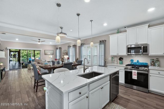 194 ANGUILLA Boulevard, St. Augustine, FL 32092