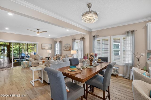 194 ANGUILLA Boulevard, St. Augustine, FL 32092