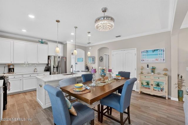 194 ANGUILLA Boulevard, St. Augustine, FL 32092