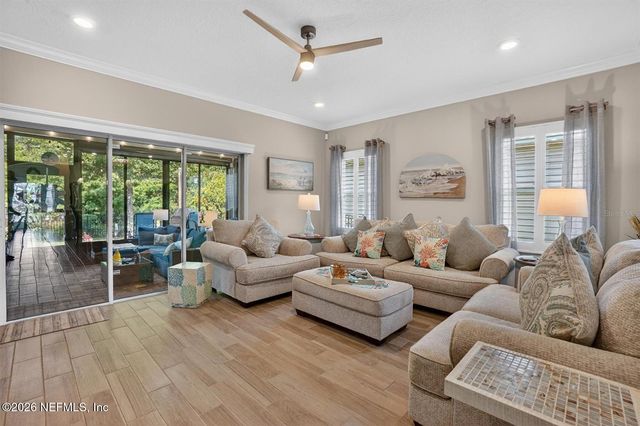 194 ANGUILLA Boulevard, St. Augustine, FL 32092