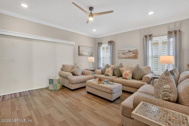 194 ANGUILLA Boulevard, St. Augustine, FL 32092