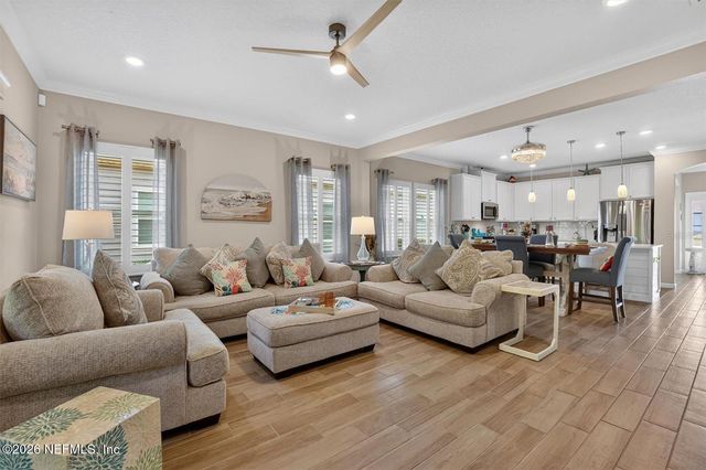 194 ANGUILLA Boulevard, St. Augustine, FL 32092
