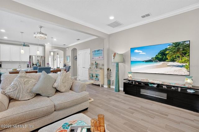 194 ANGUILLA Boulevard, St. Augustine, FL 32092