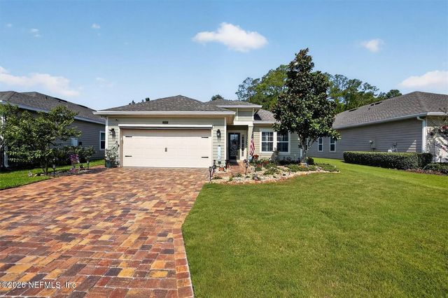 194 ANGUILLA Boulevard, St. Augustine, FL 32092