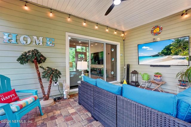 194 ANGUILLA Boulevard, St. Augustine, FL 32092
