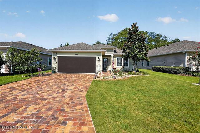 194 ANGUILLA Boulevard, St. Augustine, FL 32092