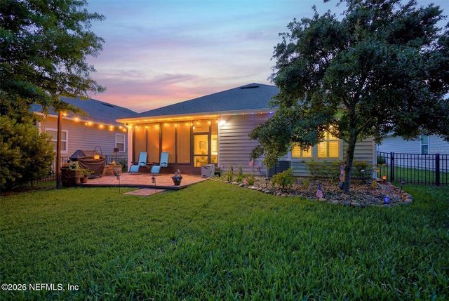 194 ANGUILLA Boulevard, St. Augustine, FL 32092