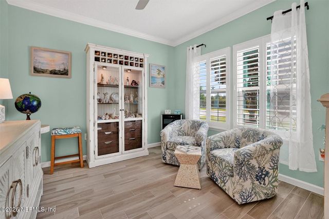 194 ANGUILLA Boulevard, St. Augustine, FL 32092