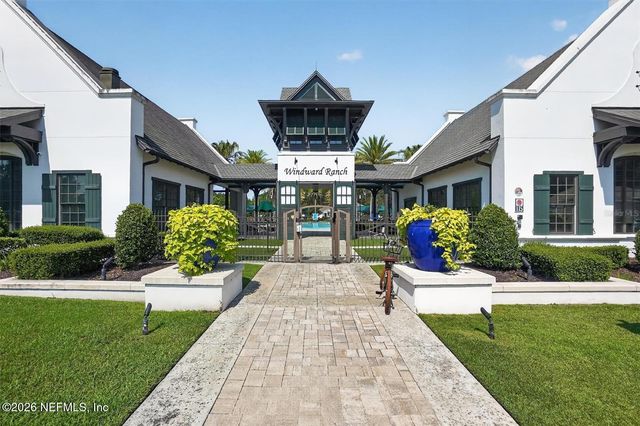 194 ANGUILLA Boulevard, St. Augustine, FL 32092
