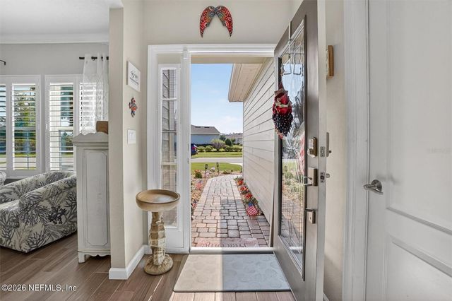 194 ANGUILLA Boulevard, St. Augustine, FL 32092