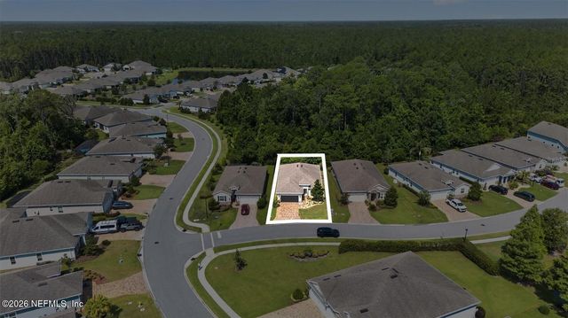 194 ANGUILLA Boulevard, St. Augustine, FL 32092