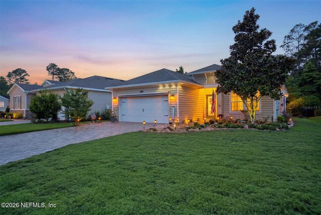 194 ANGUILLA Boulevard, St. Augustine, FL 32092