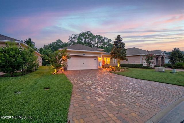 194 ANGUILLA Boulevard, St. Augustine, FL 32092