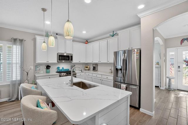 194 ANGUILLA Boulevard, St. Augustine, FL 32092