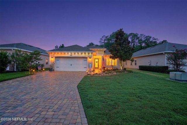 194 ANGUILLA Boulevard, St. Augustine, FL 32092