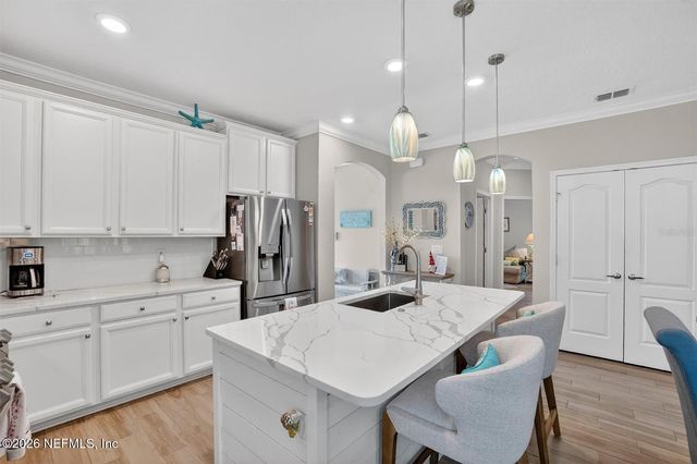 194 ANGUILLA Boulevard, St. Augustine, FL 32092