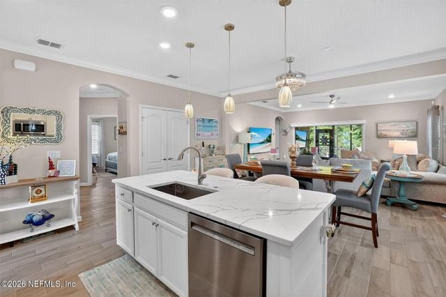 194 ANGUILLA Boulevard, St. Augustine, FL 32092