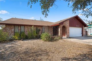 2837 N 28 1/2 Street, Mcallen, TX 78501