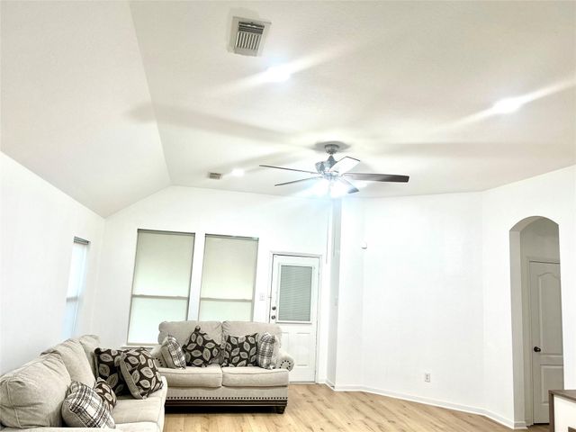 7106 Marble Springs Drive, Katy, TX 77494