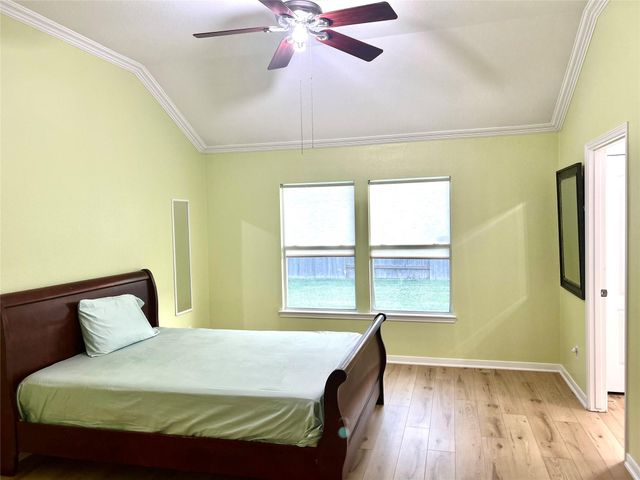7106 Marble Springs Drive, Katy, TX 77494