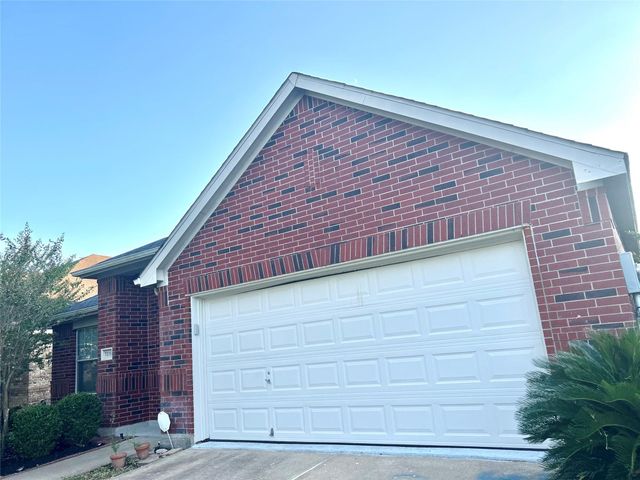 7106 Marble Springs Drive, Katy, TX 77494