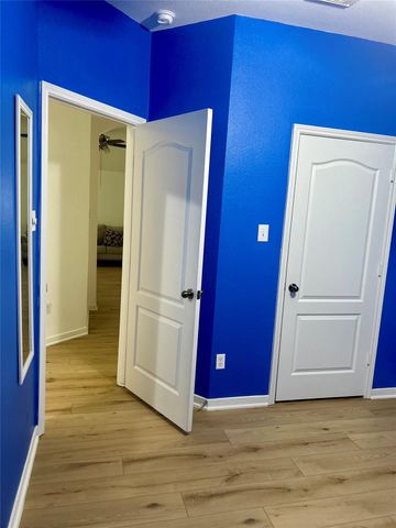 7106 Marble Springs Drive, Katy, TX 77494