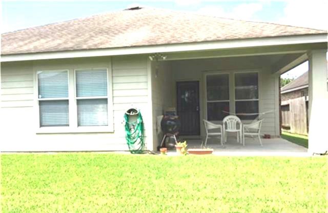7106 Marble Springs Drive, Katy, TX 77494