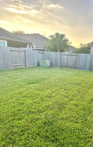 7106 Marble Springs Drive, Katy, TX 77494