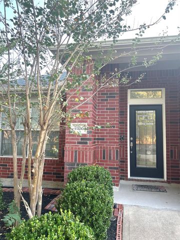 7106 Marble Springs Drive, Katy, TX 77494