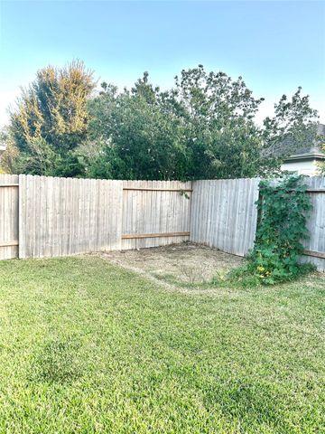 7106 Marble Springs Drive, Katy, TX 77494