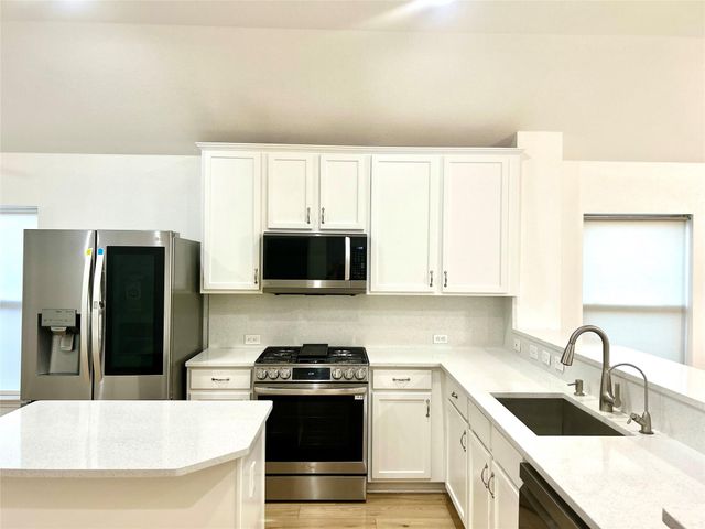 7106 Marble Springs Drive, Katy, TX 77494