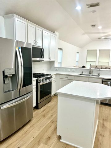 7106 Marble Springs Drive, Katy, TX 77494