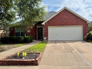 7106 Marble Springs Drive, Katy, TX 77494