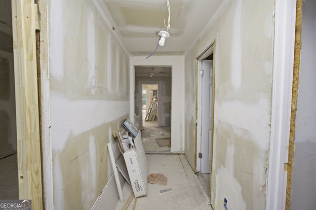 805 Ponce De Leon Avenue, Macon, GA 31206