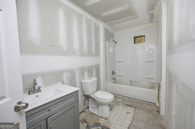 805 Ponce De Leon Avenue, Macon, GA 31206